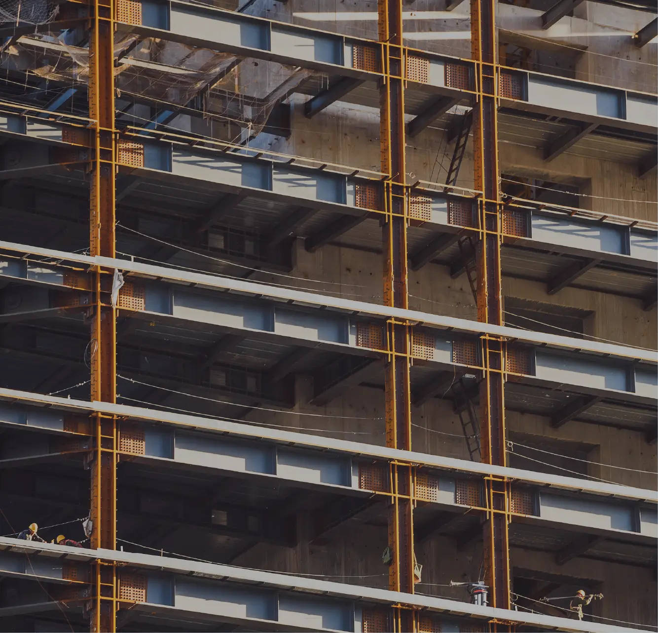Fondo Construcción